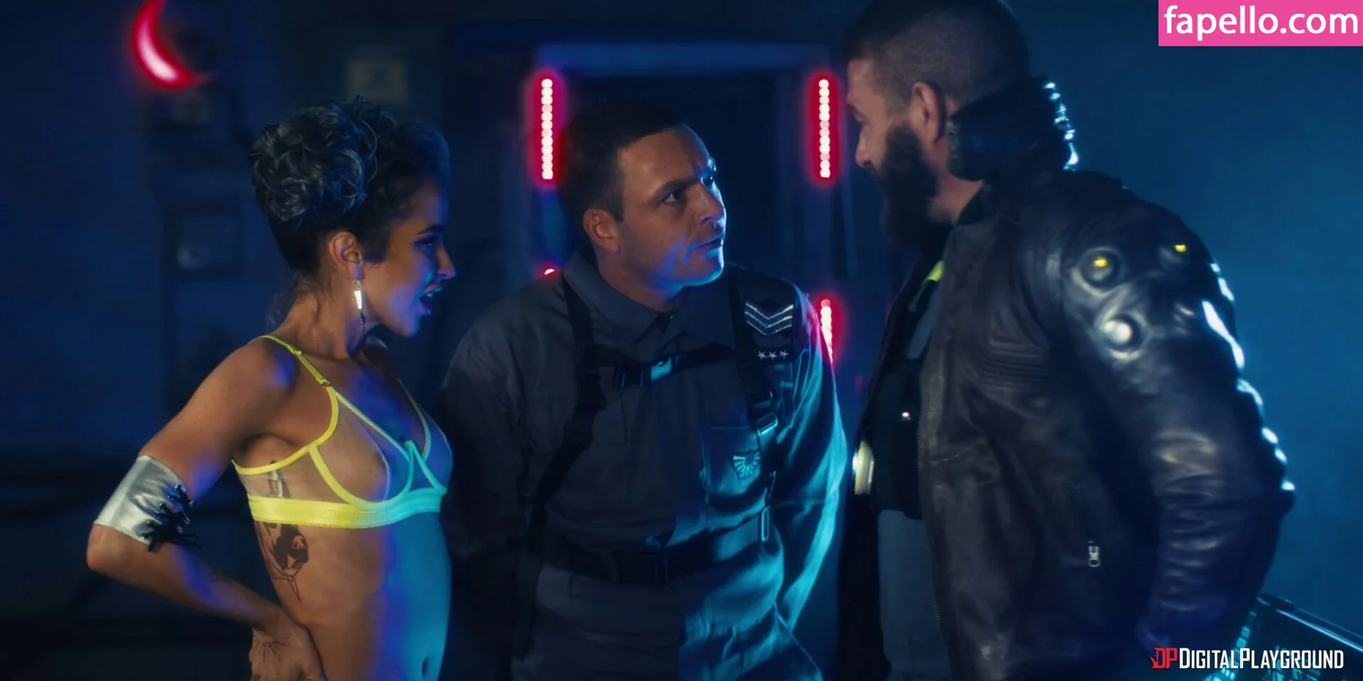 GeishaKyd / Kyd Nereida / kydnereida Onlyfans Photo Gallery 