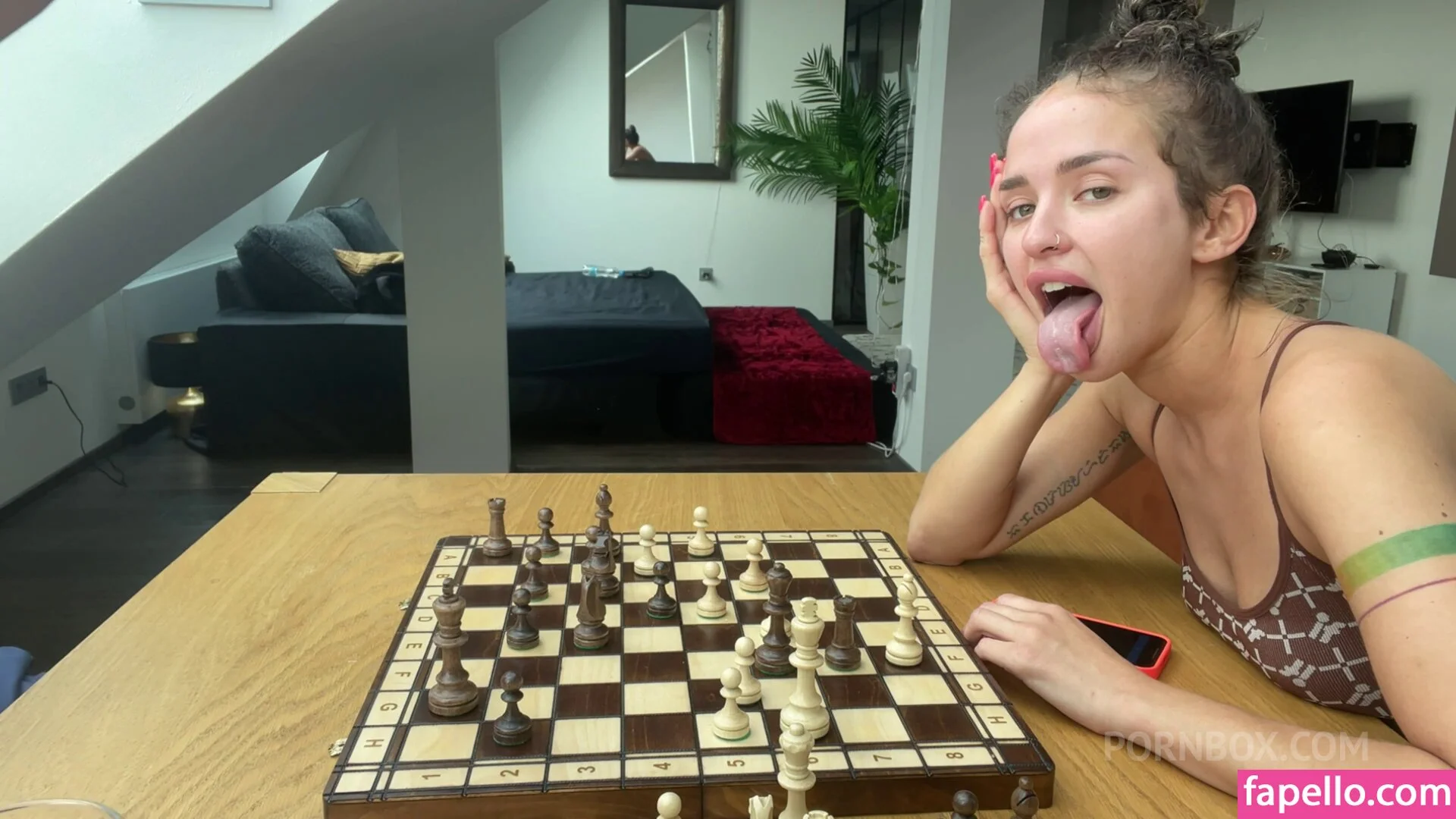 GeishaKyd / Kyd Nereida / kydnereida Onlyfans Photo Gallery 