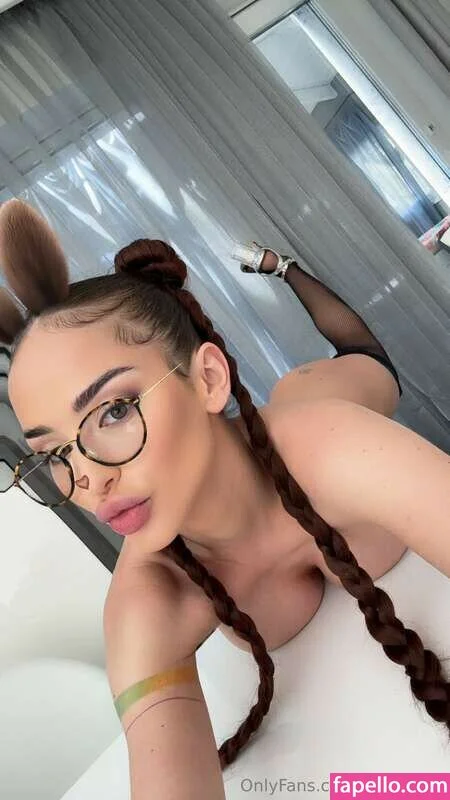 GeishaKyd / Kyd Nereida / kydnereida Onlyfans Photo Gallery 