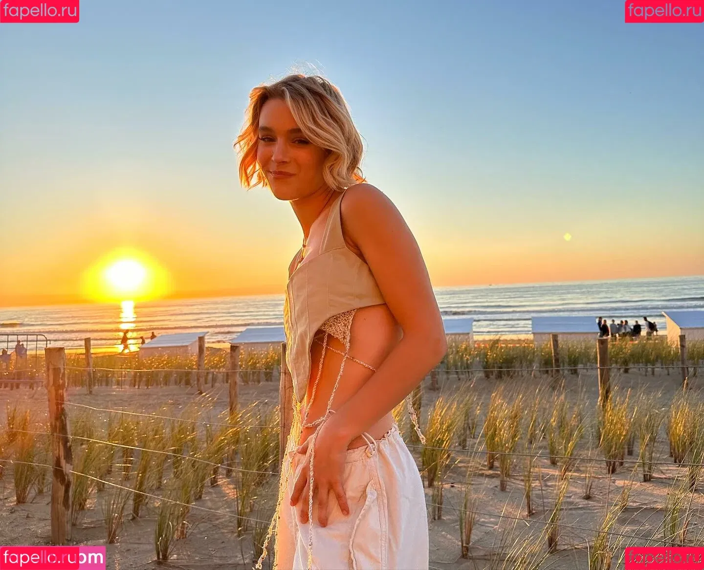 Pommelien Thijs / pommelienthijs / pommelinetilliere Onlyfans Photo Gallery 
