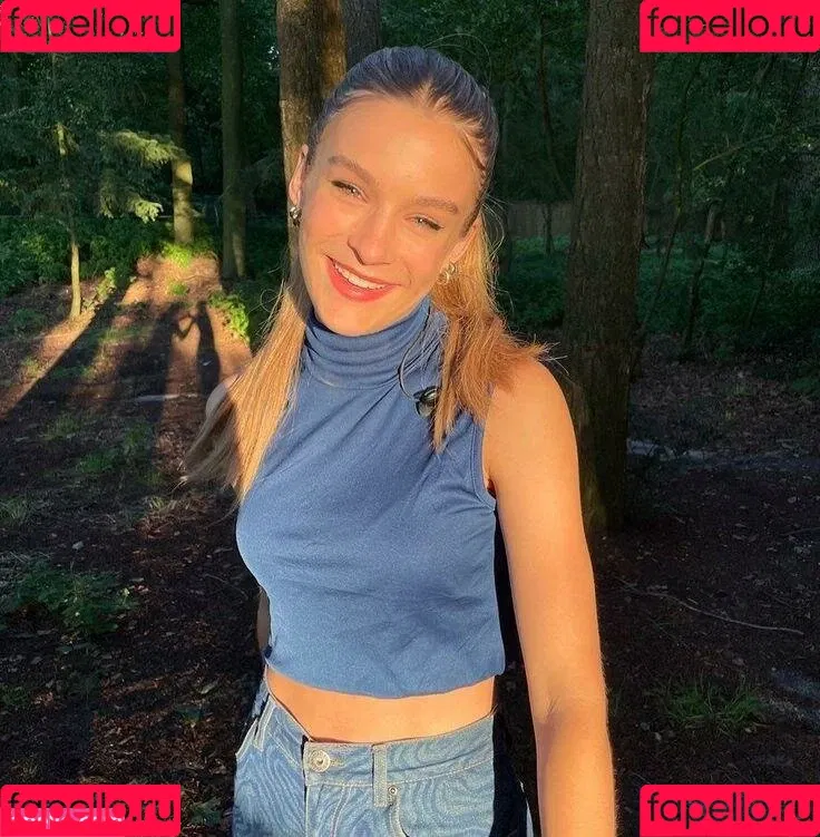 Pommelien Thijs / pommelienthijs / pommelinetilliere Onlyfans Photo Gallery 