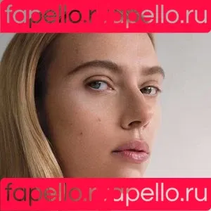 Scarlett Johansson / scarlettjohanson / scarlettjohanssonworld Onlyfans Photo Gallery 