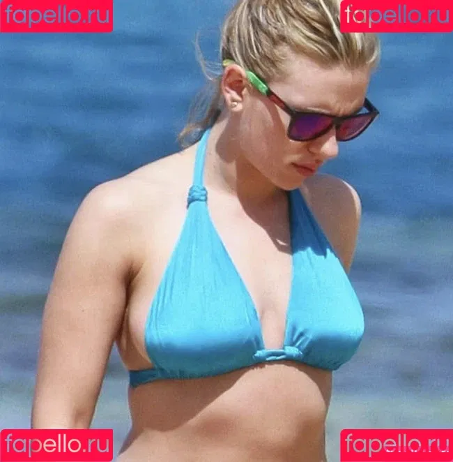 Scarlett Johansson / scarlettjohanson / scarlettjohanssonworld Onlyfans Photo Gallery 