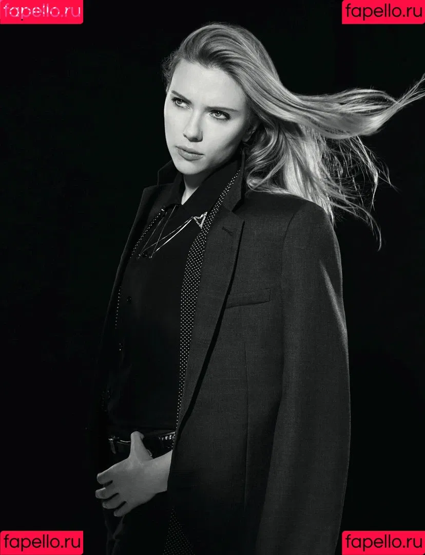 Scarlett Johansson / scarlettjohanson / scarlettjohanssonworld Onlyfans Photo Gallery 