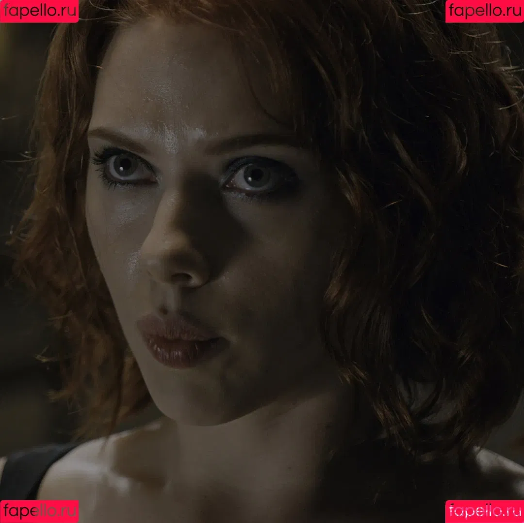 Scarlett Johansson / scarlettjohanson / scarlettjohanssonworld Onlyfans Photo Gallery 