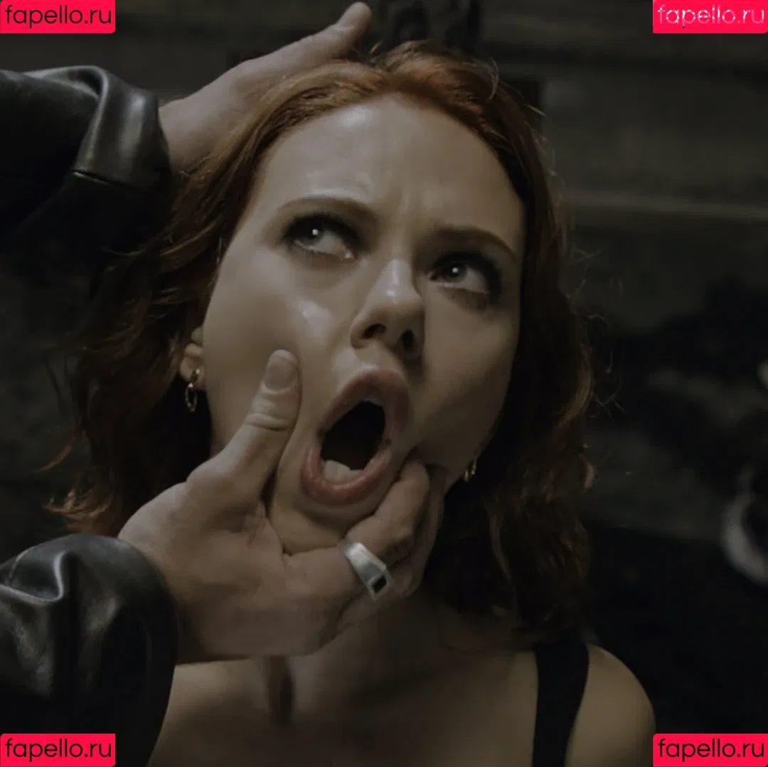 Scarlett Johansson / scarlettjohanson / scarlettjohanssonworld Onlyfans Photo Gallery 