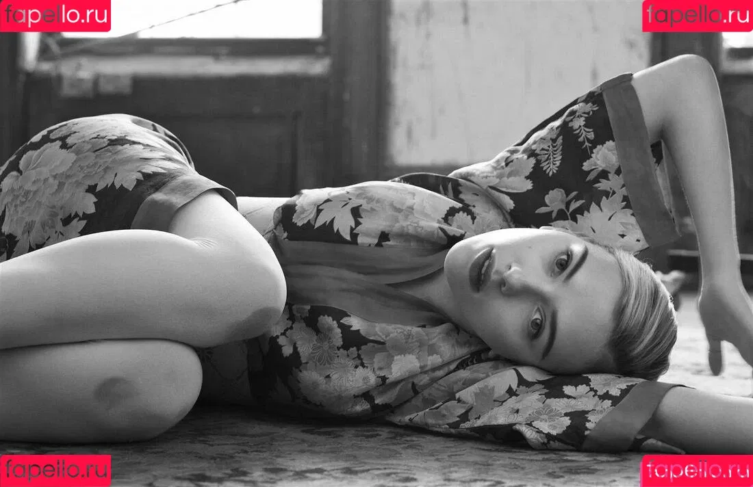 Scarlett Johansson / scarlettjohanson / scarlettjohanssonworld Onlyfans Photo Gallery 