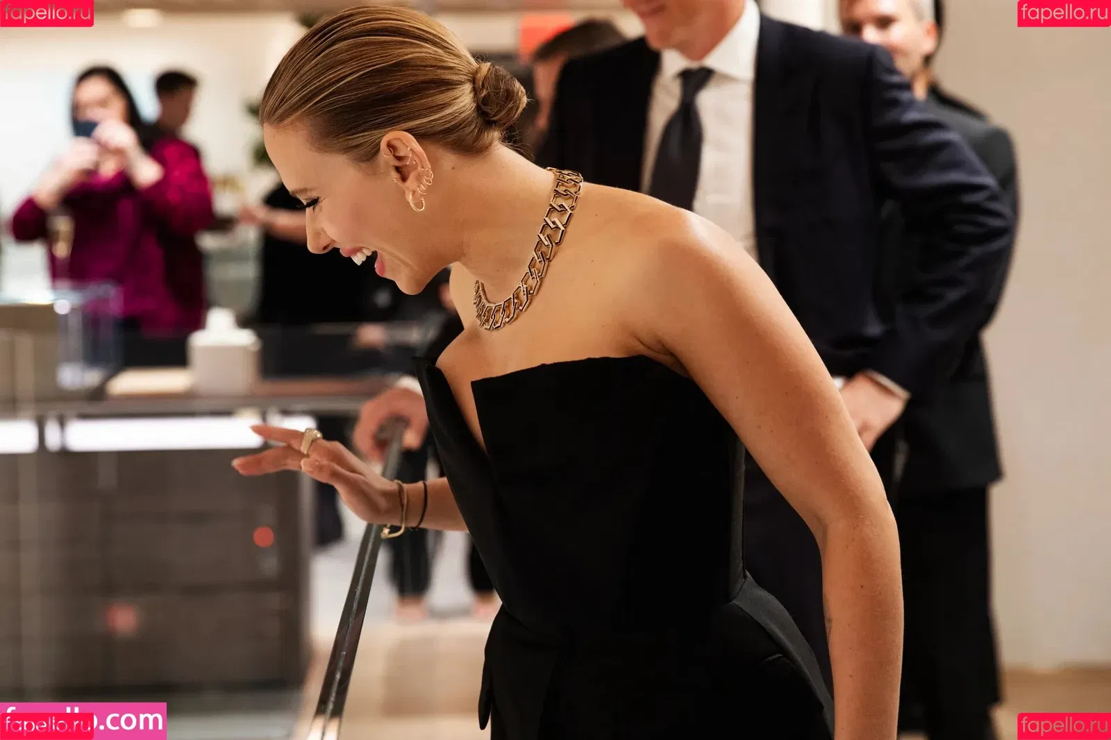 Scarlett Johansson / scarlettjohanson / scarlettjohanssonworld Onlyfans Photo Gallery 