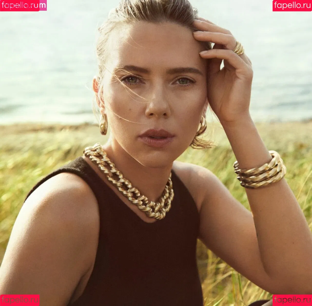 Scarlett Johansson / scarlettjohanson / scarlettjohanssonworld Onlyfans Photo Gallery 