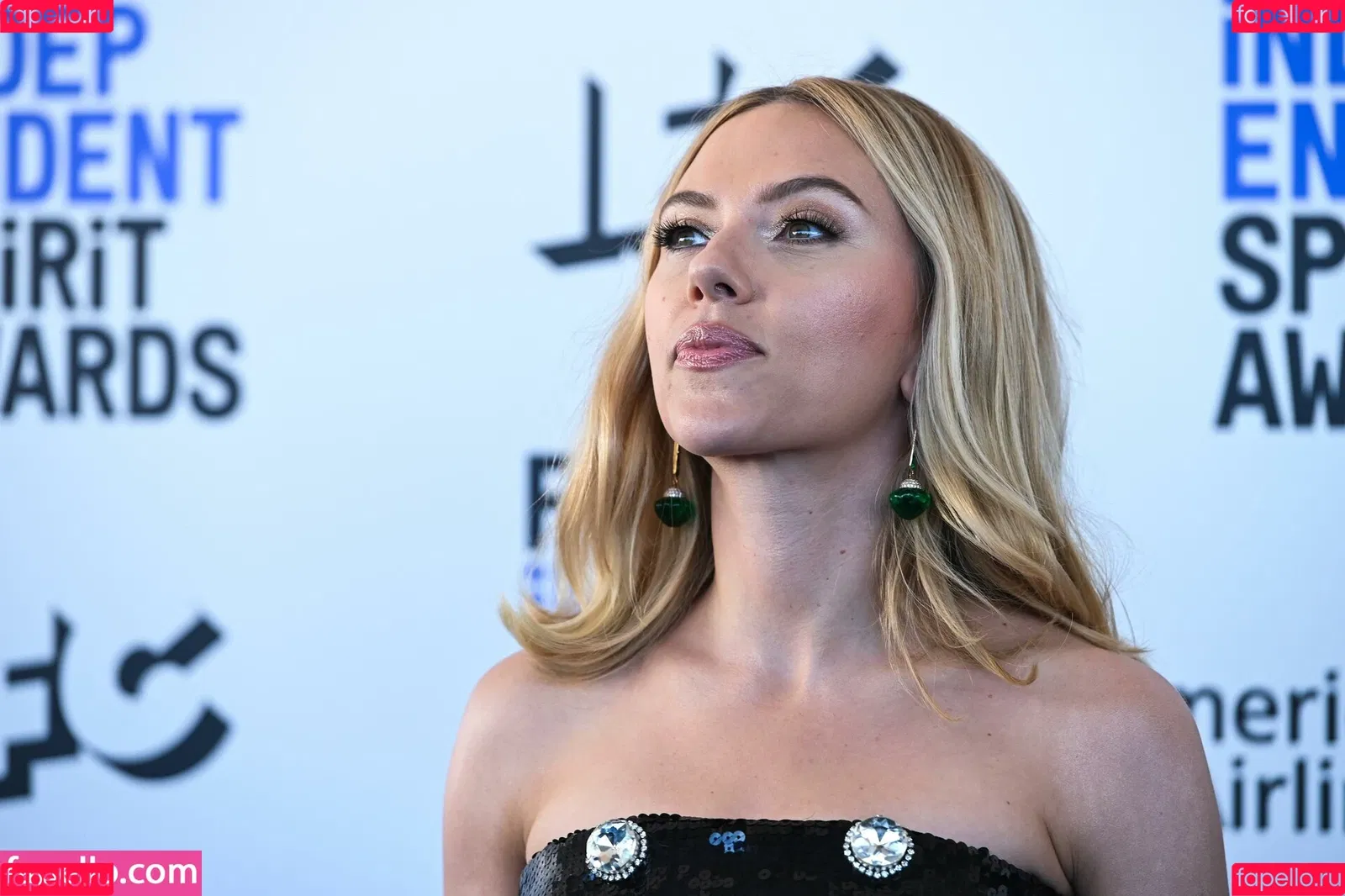 Scarlett Johansson / scarlettjohanson / scarlettjohanssonworld Onlyfans Photo Gallery 