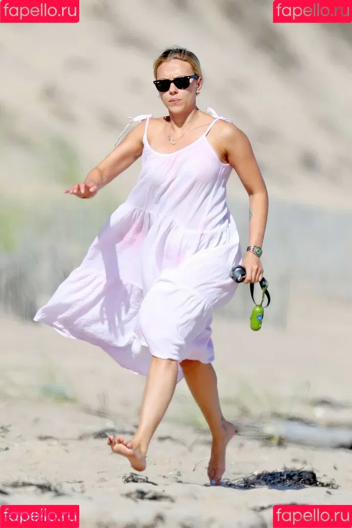 Scarlett Johansson / scarlettjohanson / scarlettjohanssonworld Onlyfans Photo Gallery 