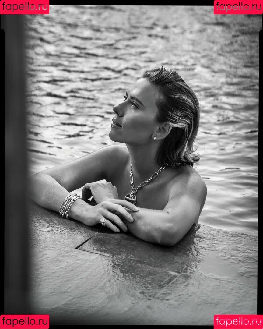 Scarlett Johansson / scarlettjohanson / scarlettjohanssonworld Onlyfans Photo Gallery 