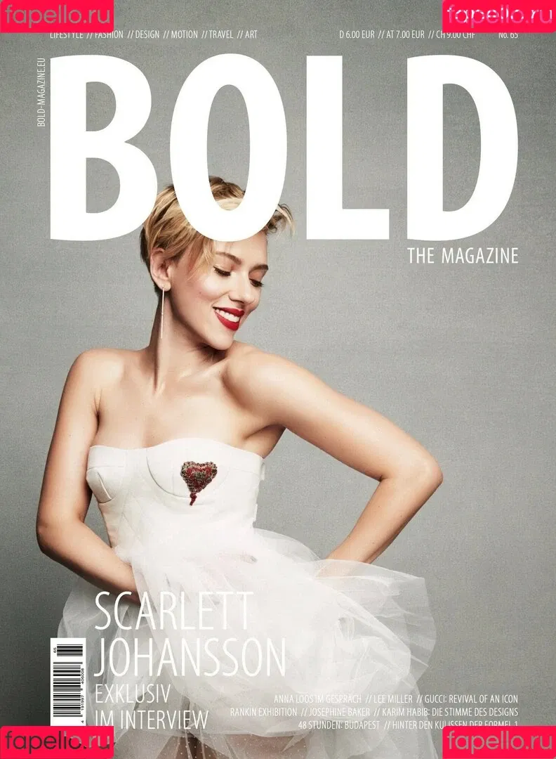 Scarlett Johansson / scarlettjohanson / scarlettjohanssonworld Onlyfans Photo Gallery 