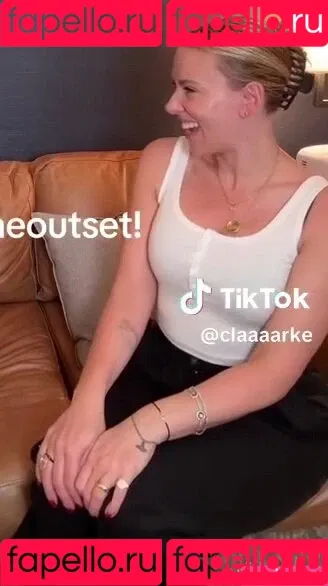 Scarlett Johansson / scarlettjohanson / scarlettjohanssonworld Onlyfans Photo Gallery 