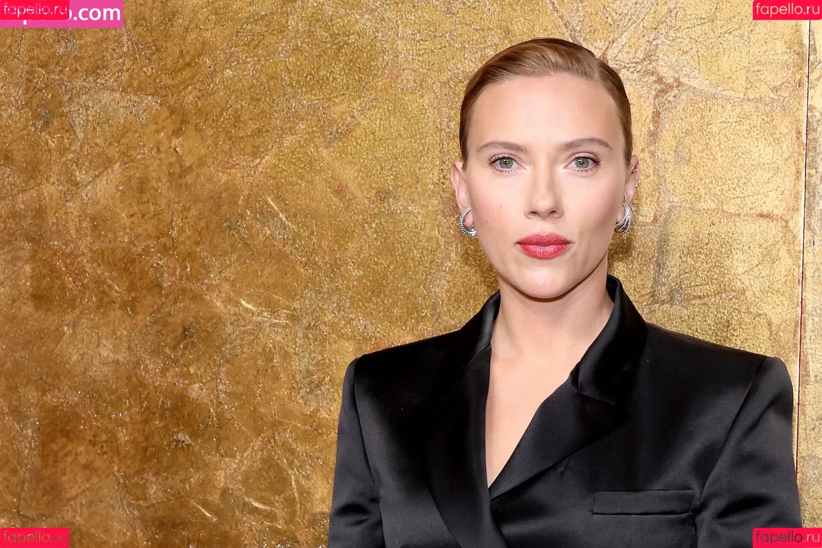 Scarlett Johansson / scarlettjohanson / scarlettjohanssonworld Onlyfans Photo Gallery 