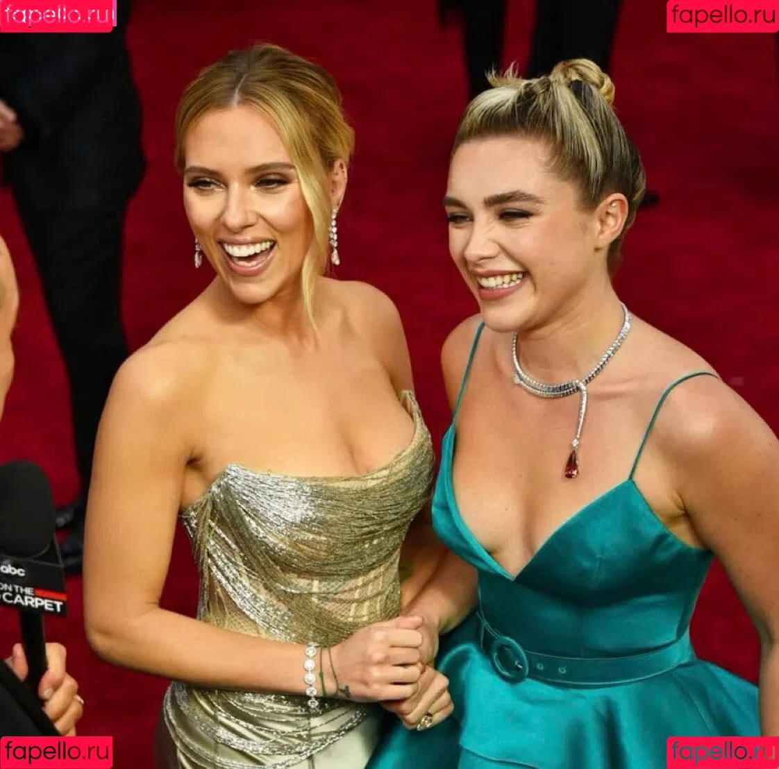 Scarlett Johansson / scarlettjohanson / scarlettjohanssonworld Onlyfans Photo Gallery 