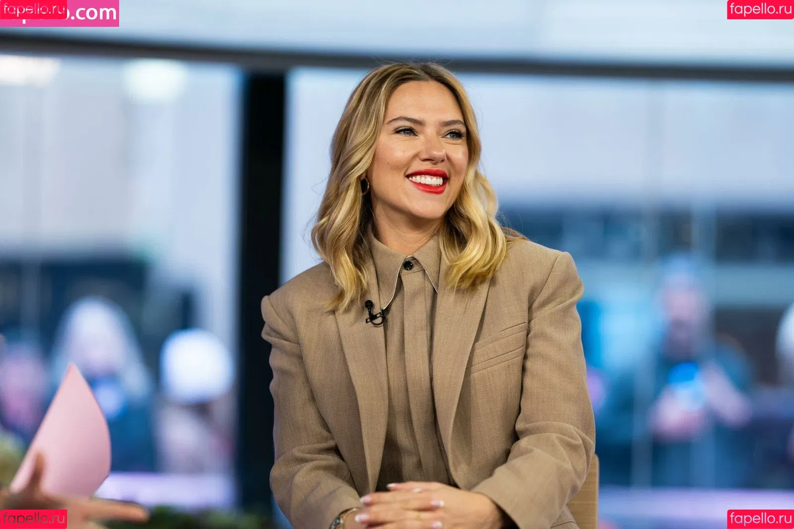 Scarlett Johansson / scarlettjohanson / scarlettjohanssonworld Onlyfans Photo Gallery 