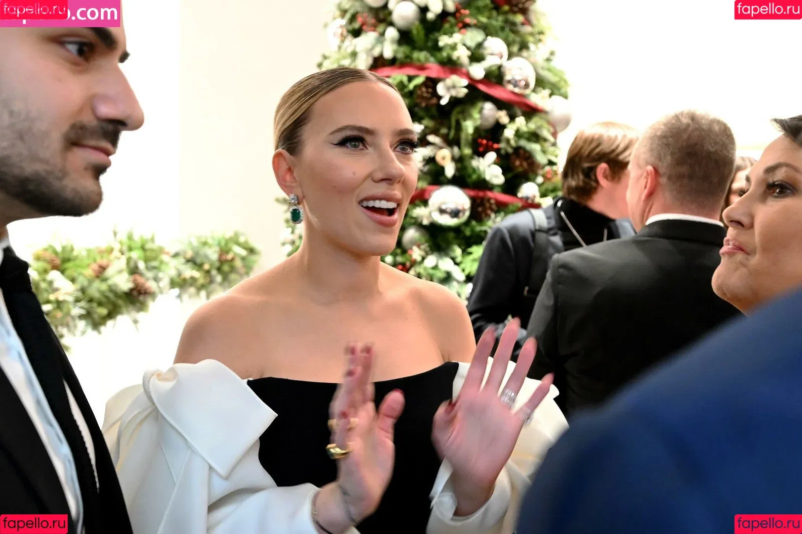 Scarlett Johansson / scarlettjohanson / scarlettjohanssonworld Onlyfans Photo Gallery 