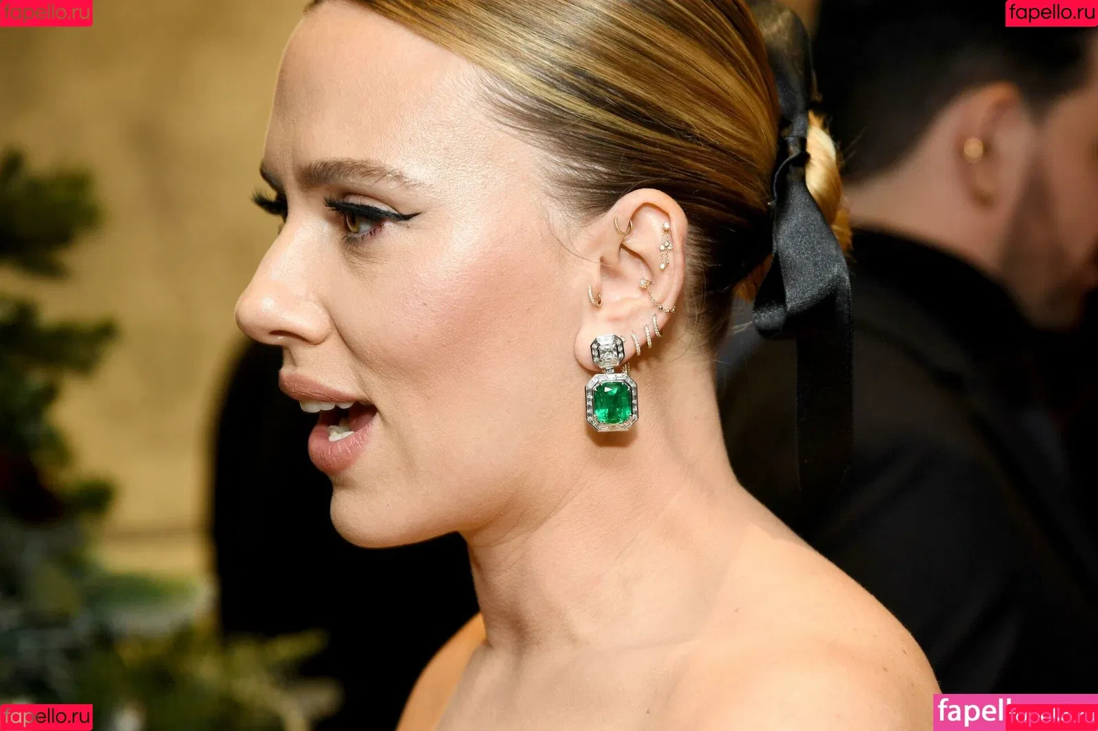 Scarlett Johansson / scarlettjohanson / scarlettjohanssonworld Onlyfans Photo Gallery 