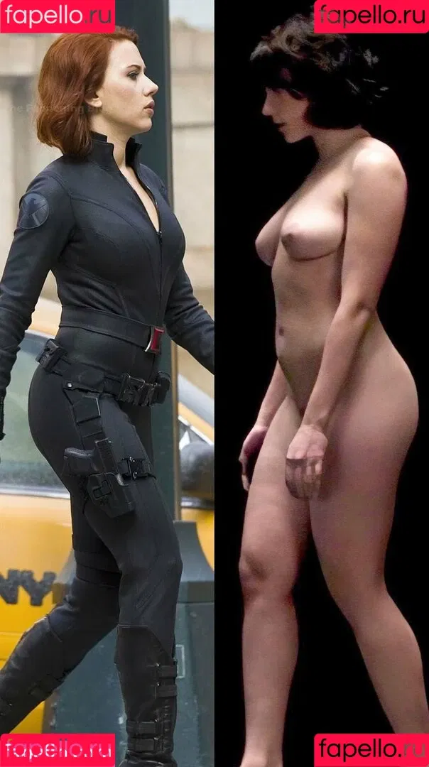 Scarlett Johansson / scarlettjohanson / scarlettjohanssonworld Onlyfans Photo Gallery 
