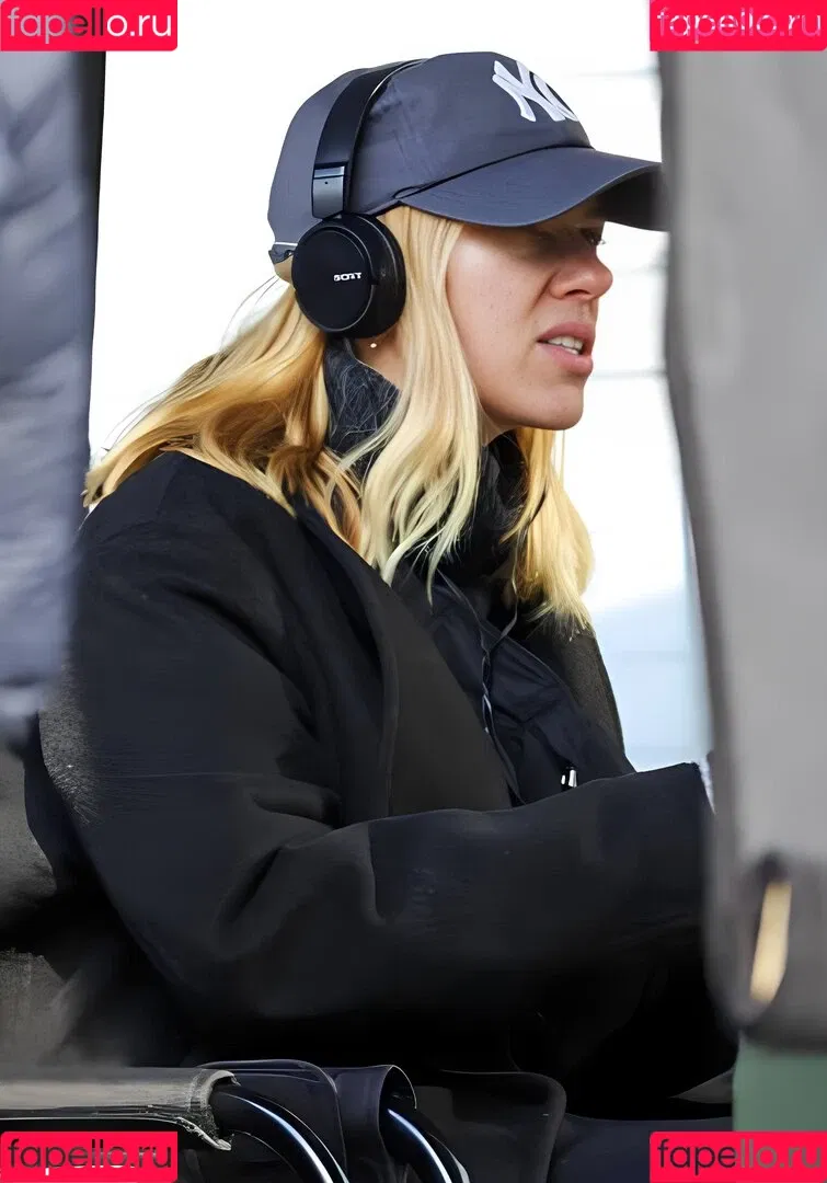 Scarlett Johansson / scarlettjohanson / scarlettjohanssonworld Onlyfans Photo Gallery 