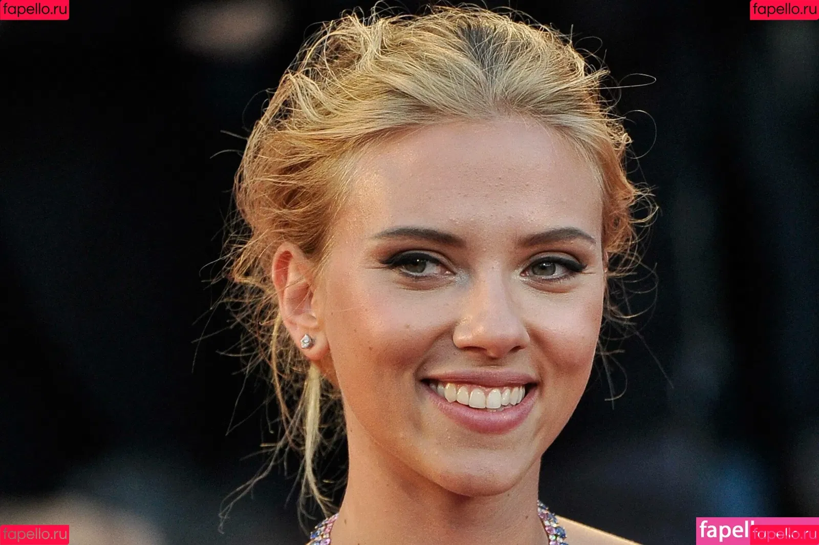 Scarlett Johansson / scarlettjohanson / scarlettjohanssonworld Onlyfans Photo Gallery 