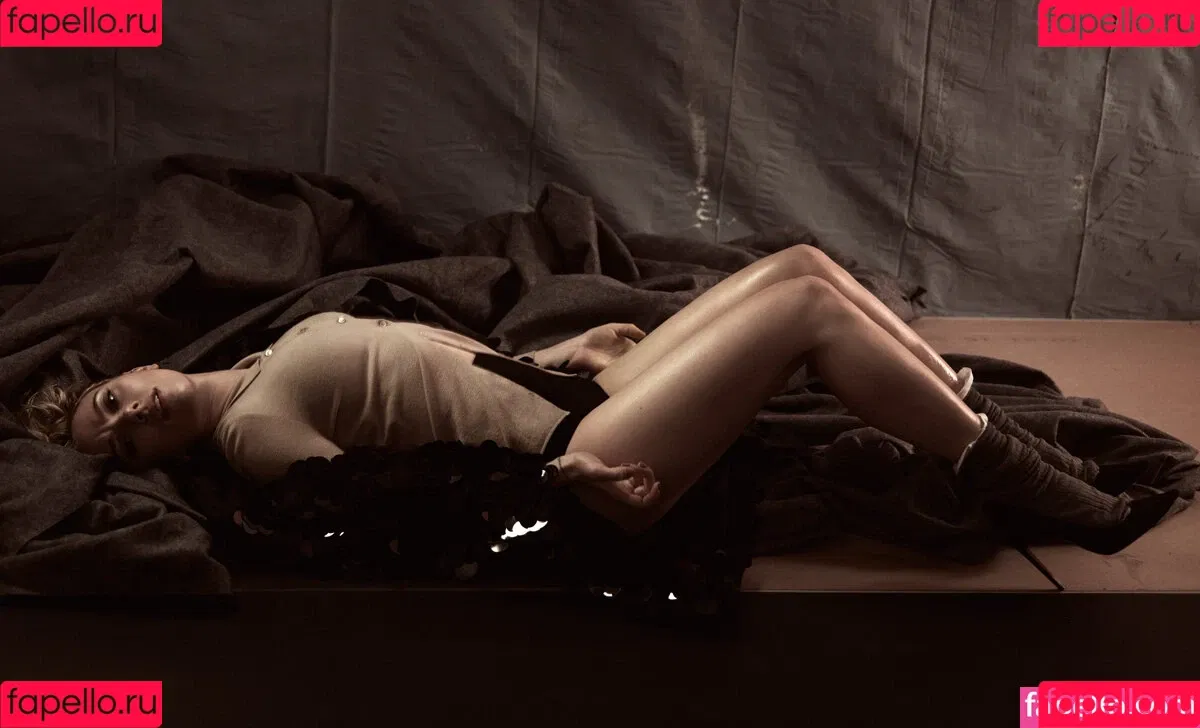 Scarlett Johansson / scarlettjohanson / scarlettjohanssonworld Onlyfans Photo Gallery 