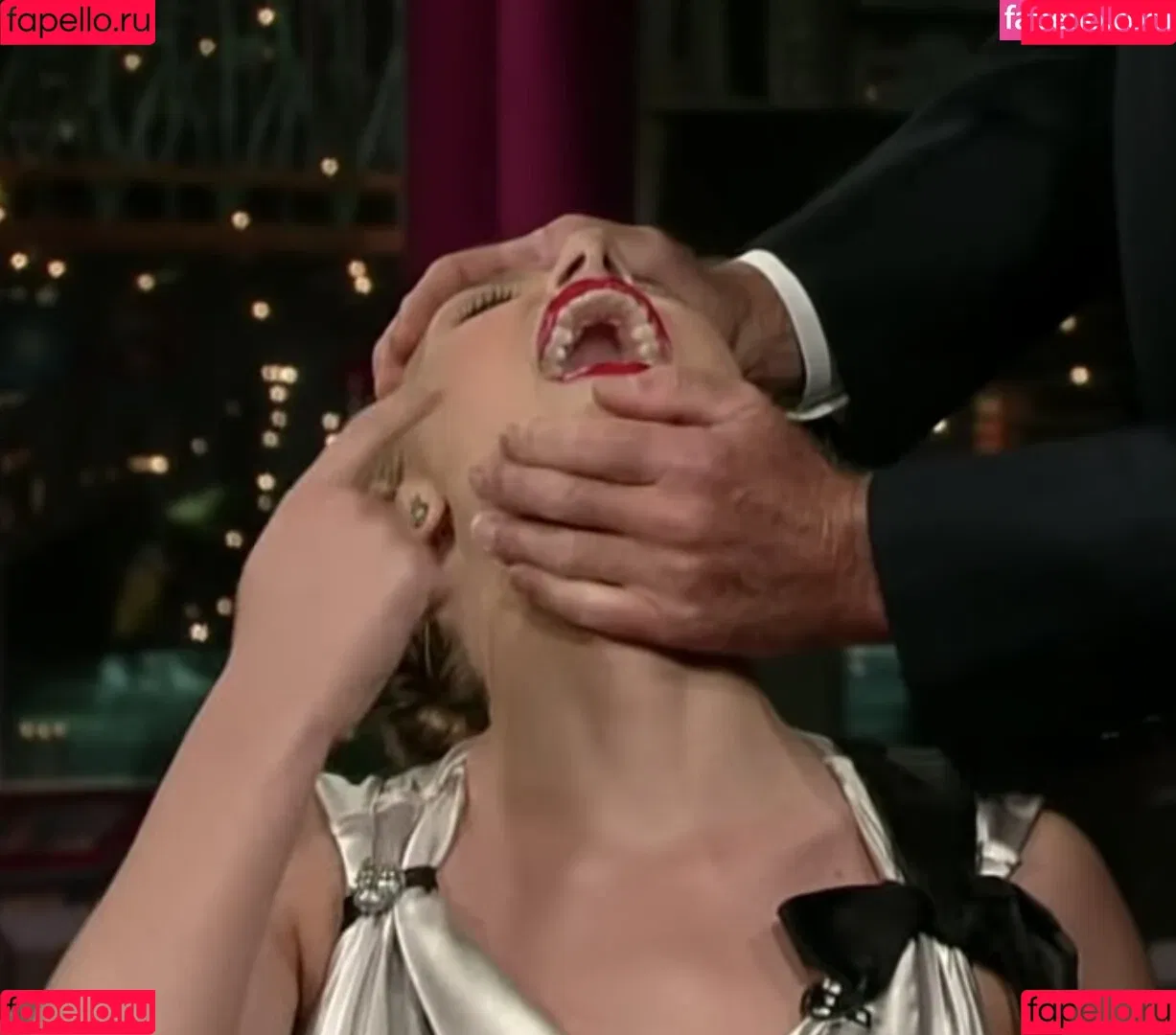 Scarlett Johansson / scarlettjohanson / scarlettjohanssonworld Onlyfans Photo Gallery 