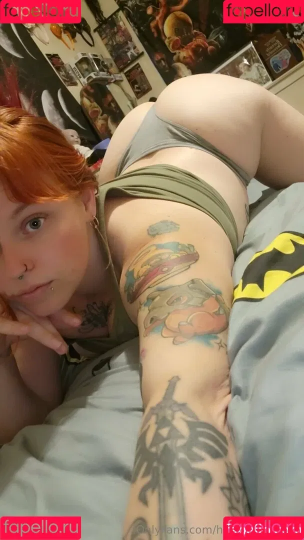 hollowedqueen Onlyfans Photo Gallery 
