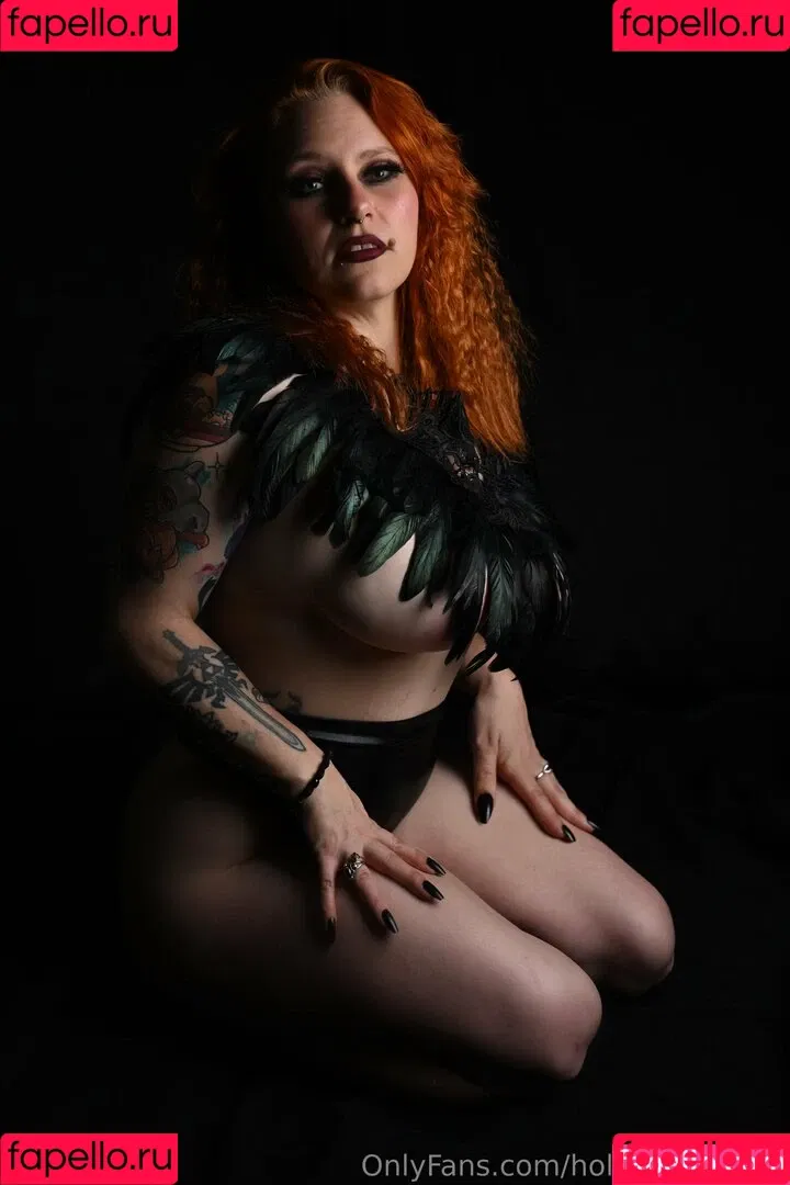 hollowedqueen Onlyfans Photo Gallery 