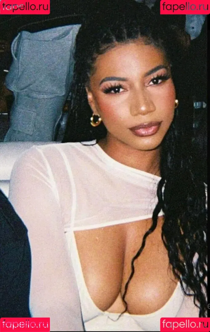 Taylor Rooks / taylorrooks Onlyfans Photo Gallery 