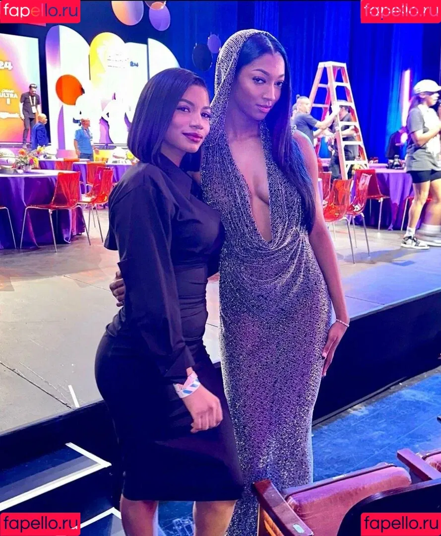 Taylor Rooks / taylorrooks Onlyfans Photo Gallery 