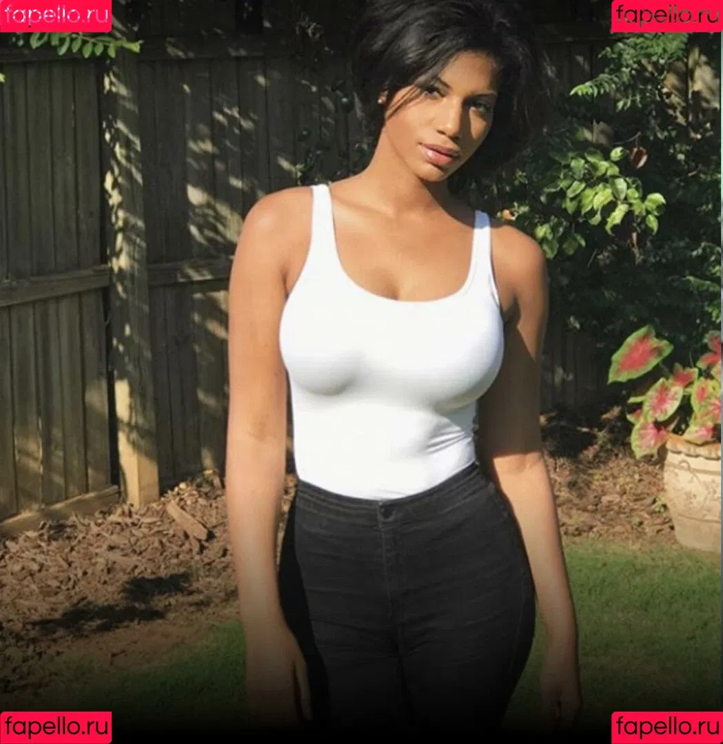 Taylor Rooks / taylorrooks Onlyfans Photo Gallery 