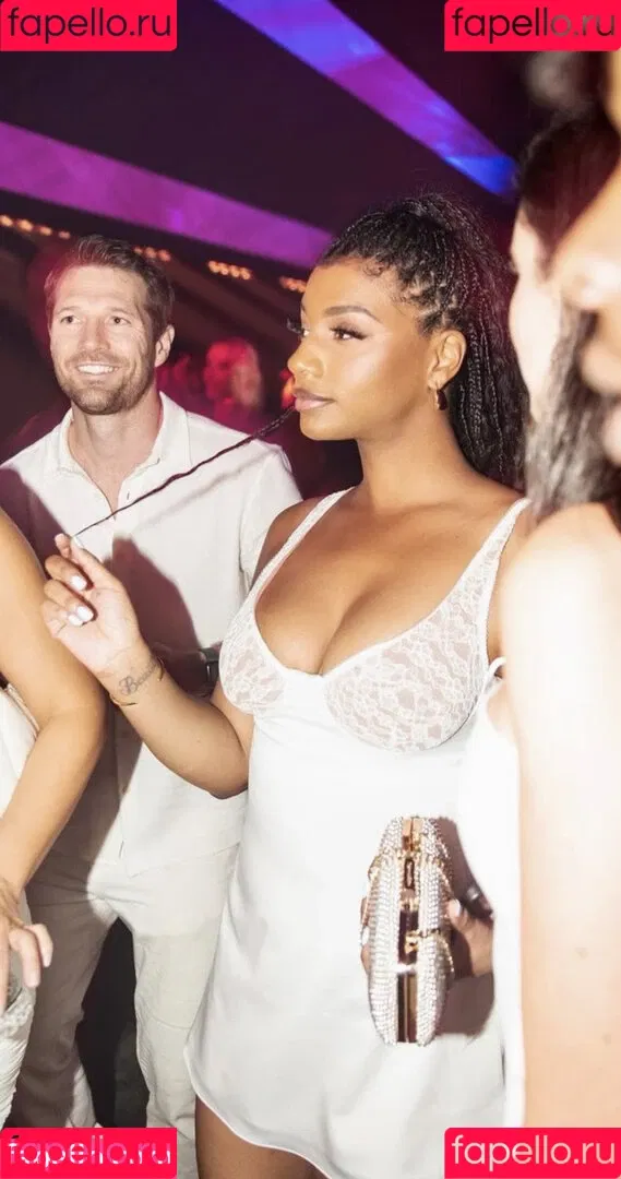 Taylor Rooks / taylorrooks Onlyfans Photo Gallery 