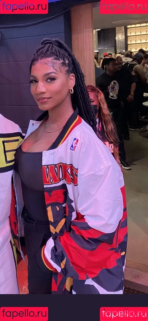 Taylor Rooks / taylorrooks Onlyfans Photo Gallery 