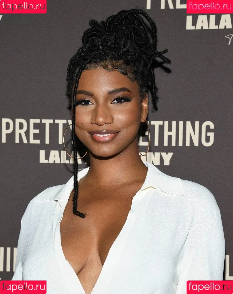Taylor Rooks / taylorrooks Onlyfans Photo Gallery 