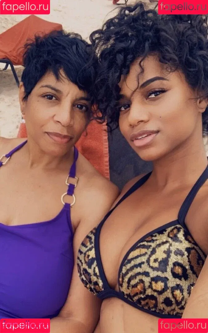 Taylor Rooks / taylorrooks Onlyfans Photo Gallery 