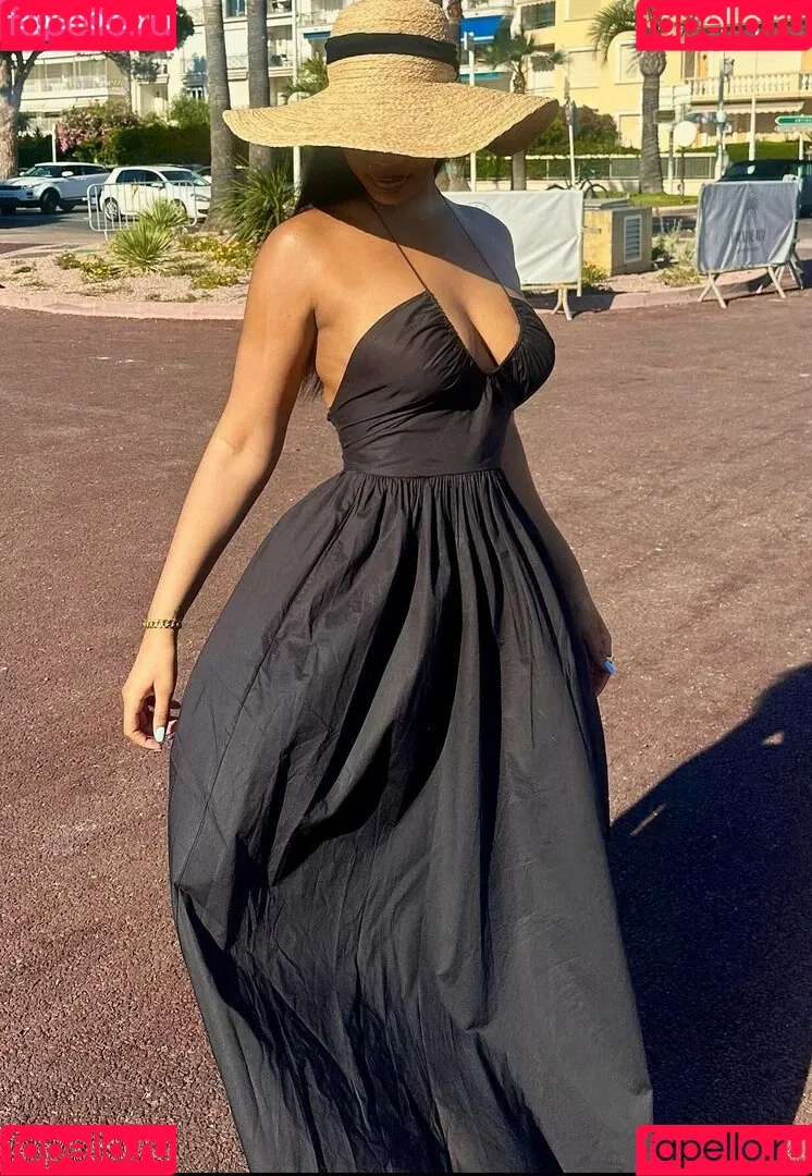 Taylor Rooks / taylorrooks Onlyfans Photo Gallery 