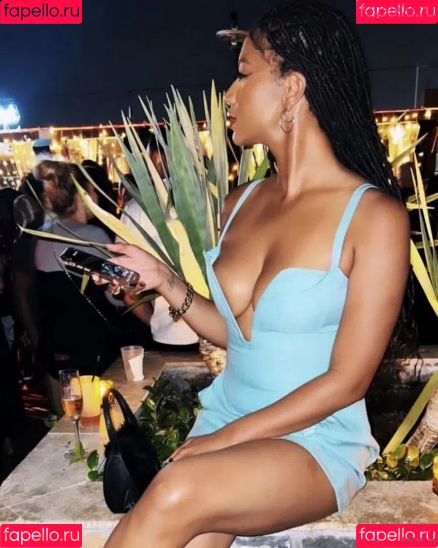 Taylor Rooks / taylorrooks Onlyfans Photo Gallery 