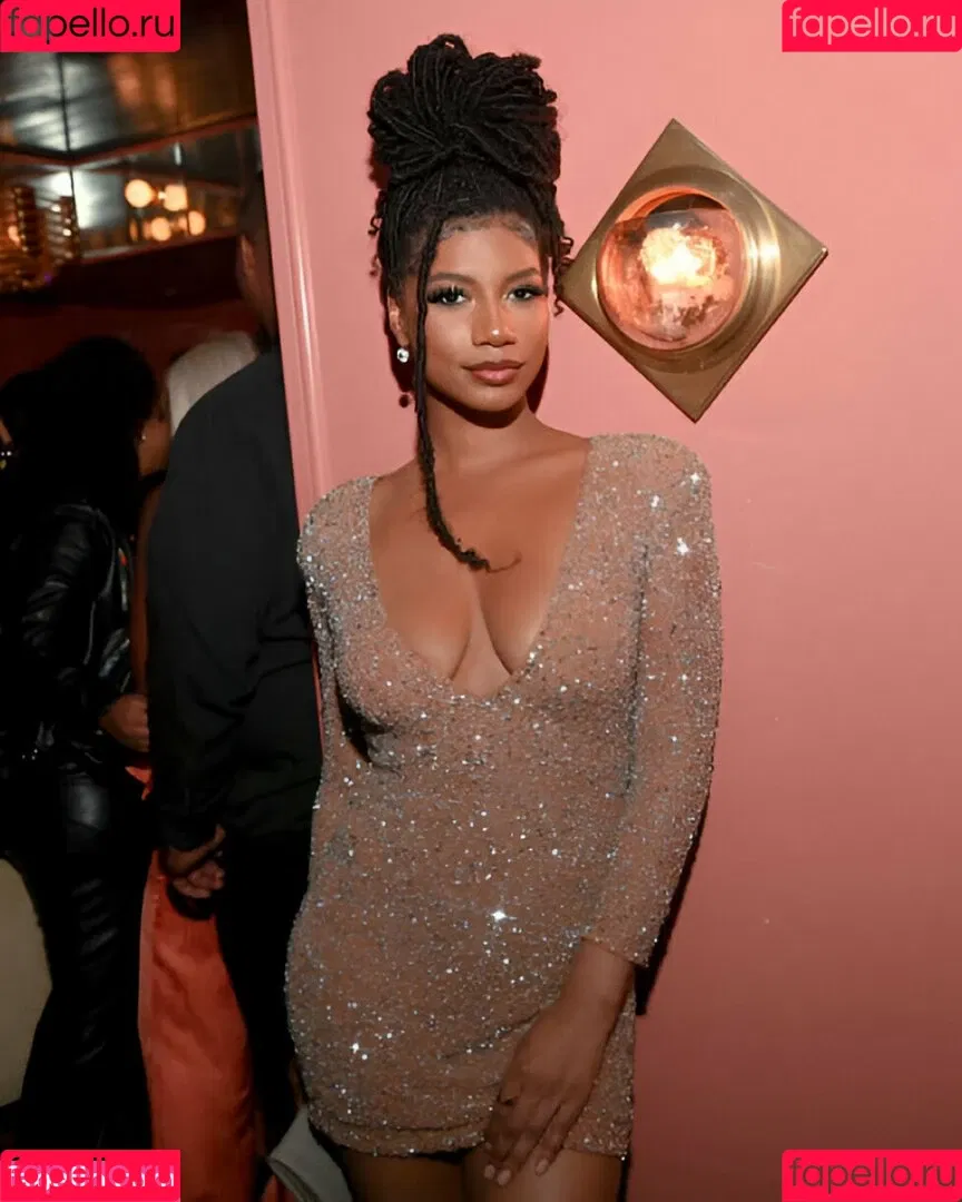 Taylor Rooks / taylorrooks Onlyfans Photo Gallery 