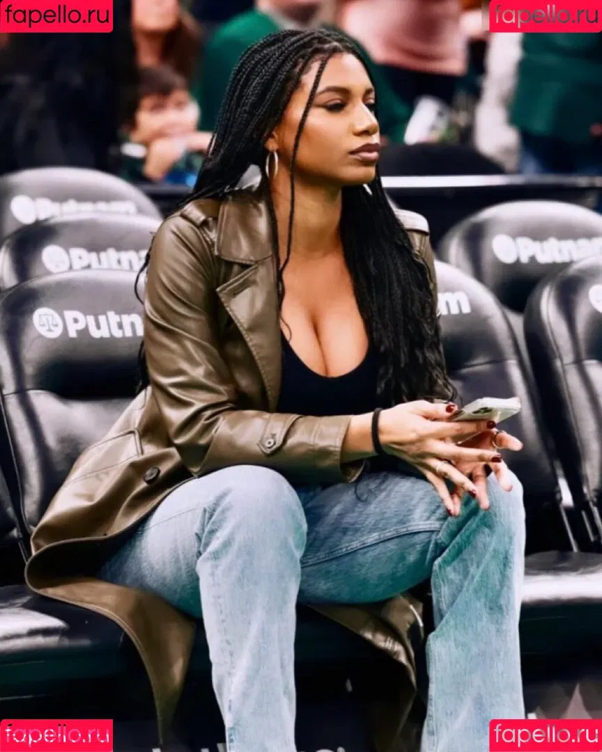 Taylor Rooks / taylorrooks Onlyfans Photo Gallery 