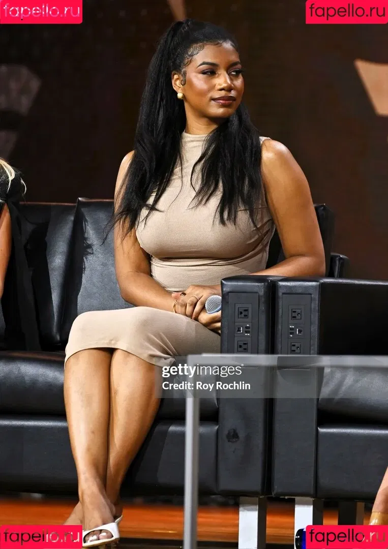 Taylor Rooks / taylorrooks Onlyfans Photo Gallery 