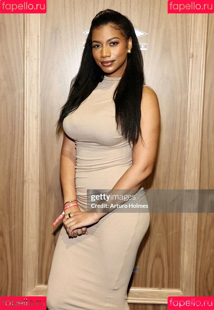 Taylor Rooks / taylorrooks Onlyfans Photo Gallery 