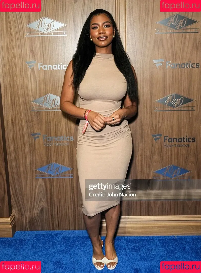 Taylor Rooks / taylorrooks Onlyfans Photo Gallery 