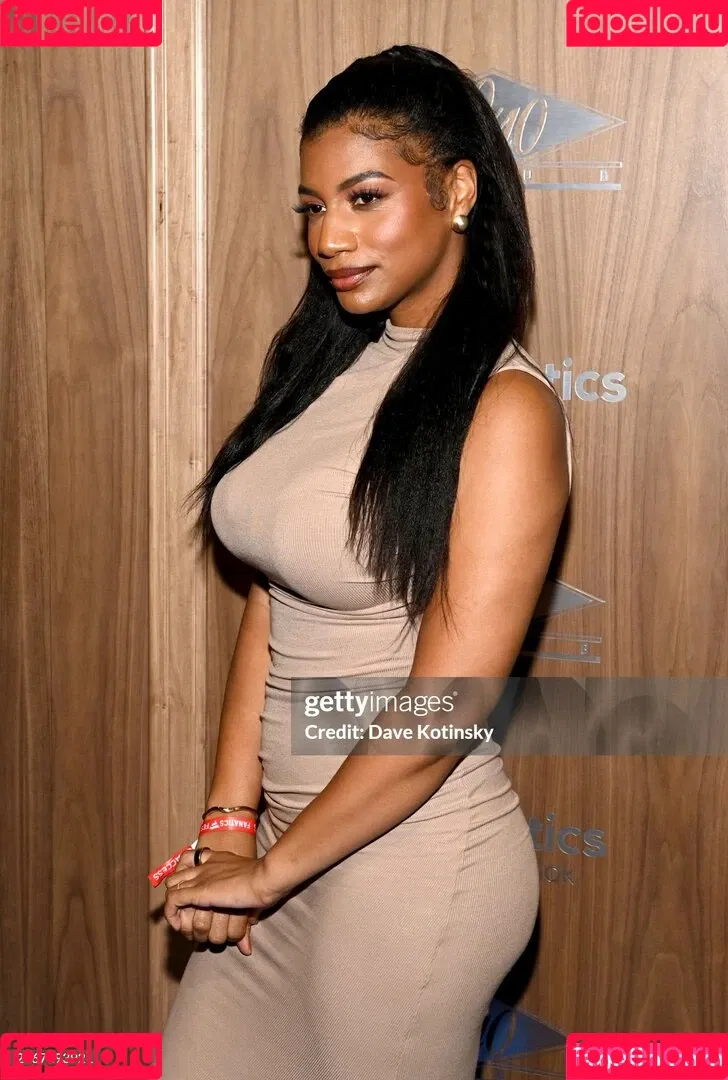 Taylor Rooks / taylorrooks Onlyfans Photo Gallery 