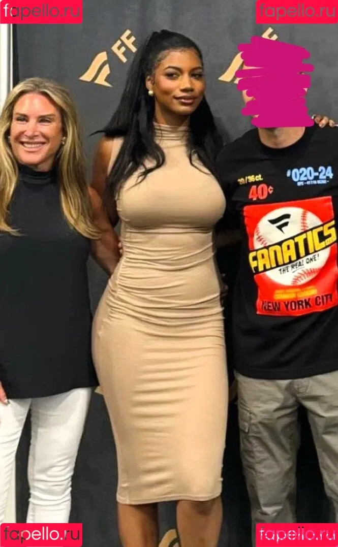 Taylor Rooks / taylorrooks Onlyfans Photo Gallery 