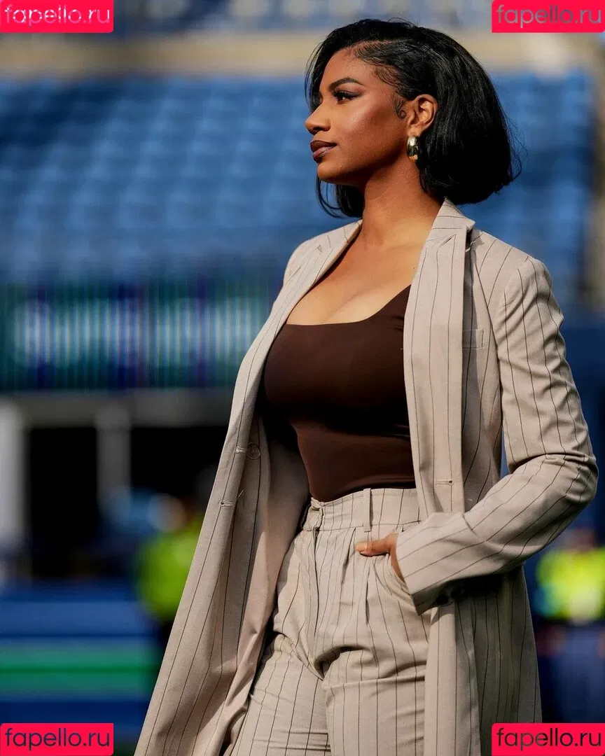 Taylor Rooks / taylorrooks Onlyfans Photo Gallery 