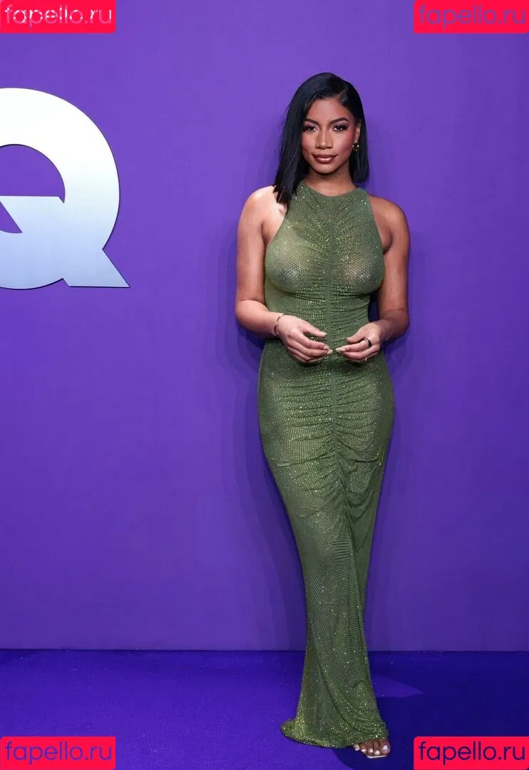Taylor Rooks / taylorrooks Onlyfans Photo Gallery 