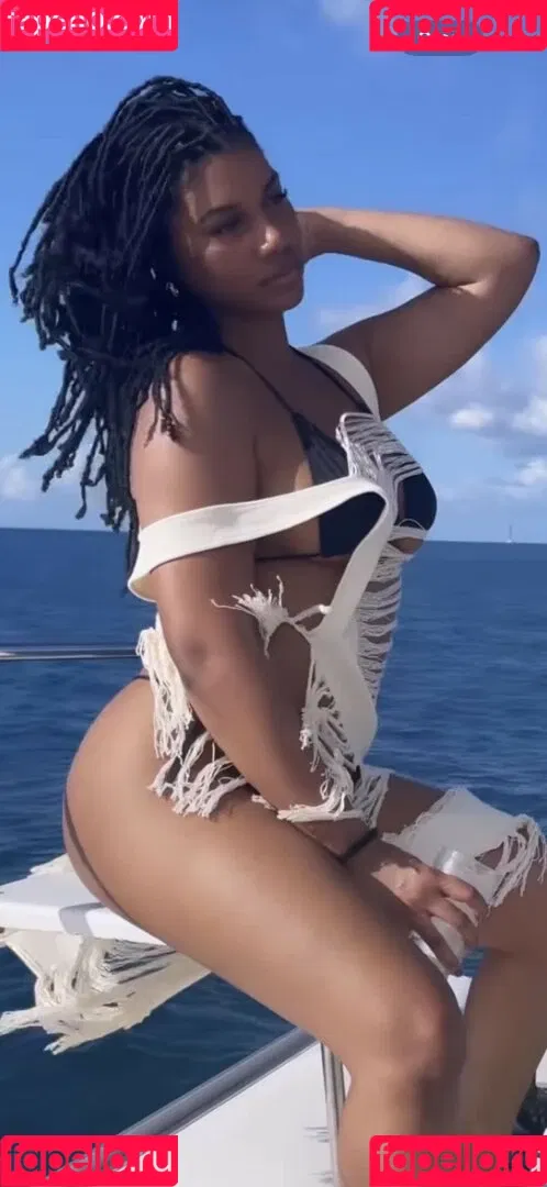 Taylor Rooks / taylorrooks Onlyfans Photo Gallery 