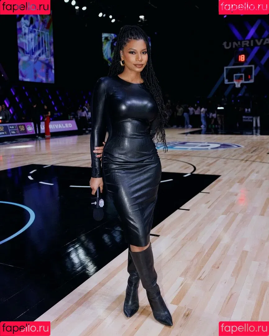 Taylor Rooks / taylorrooks Onlyfans Photo Gallery 
